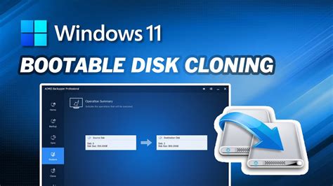 clone a boot drive|bootable disk clone software.